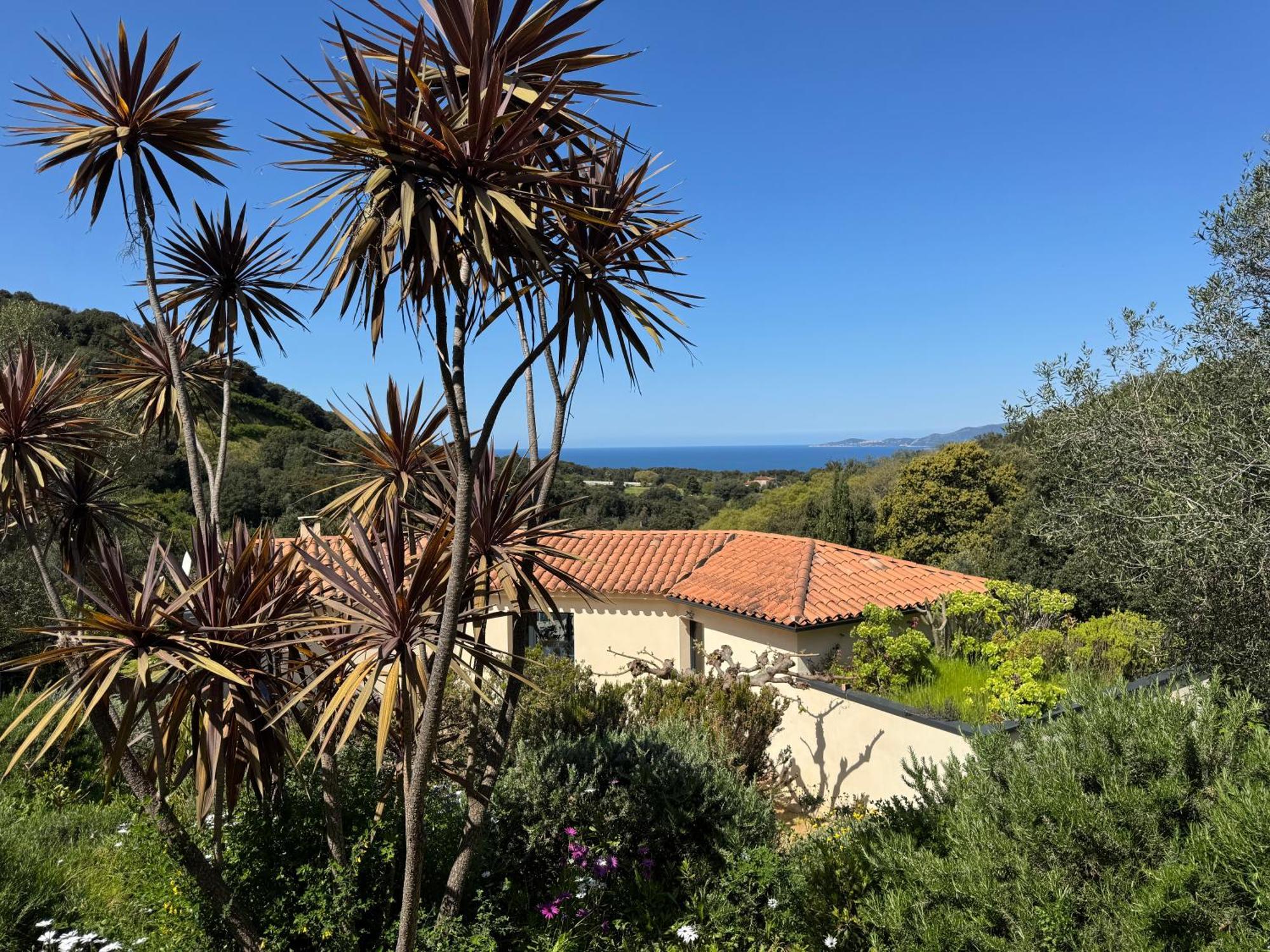 Bed & Breakfast Le Ruone 3*
